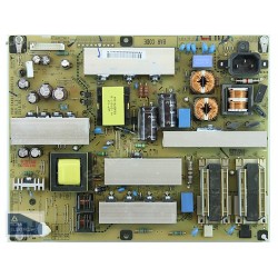 EAX61124201/16 , REV 1.3 , LGP42-10LF , LG 42LK430 , 42LK450 , POWER BOARD
